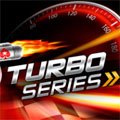 Turbo Series logotyp