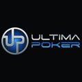Ultima Poker logo