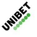 Unibet logotyp