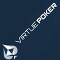 Virtue Poker logo