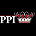 PPI Poker logo