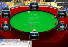 full tilt poker spelrum