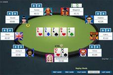 screenshot Bet-at-home bord