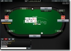 PokerKing spelrum