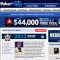 PokerPages 2013 screenshot