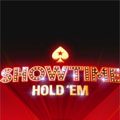 howtime Hold’em logotyp