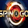 Spin & Go logo