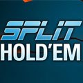 Split Hold’em logotyp