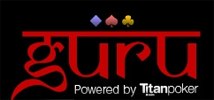 titan poker guro logo