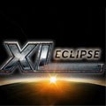 XL Eclipse logo